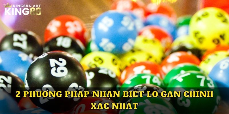 2 phương pháp nhận biết lô gan chính xác nhất