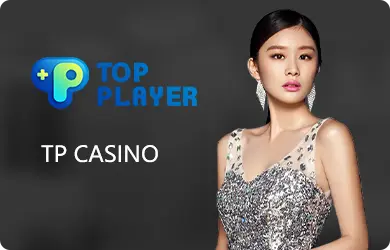 hình đại diện casino TP king88