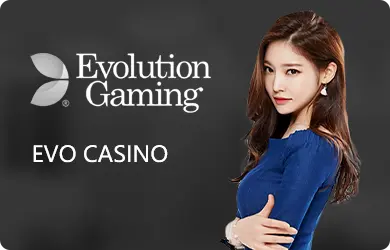 hình đại diện casino EVO king88