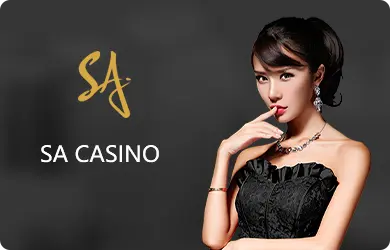 hình đại diện casino SA king88