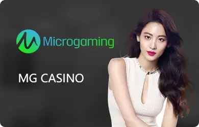 hình đại diện casino MG king88