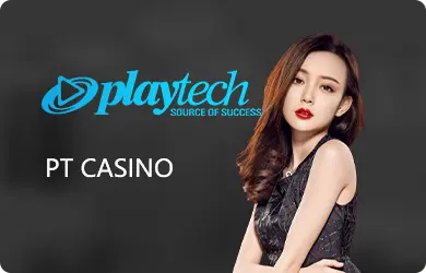 hình đại diện casino PT king88