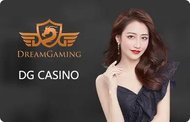 hình đại diện casino DG king88