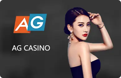 hình đại diện casino AG king88